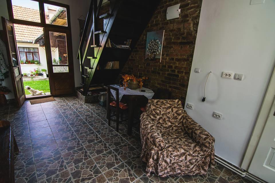 Casa Bunicii - Bran Sohodol Villa Sohodol  Luaran gambar