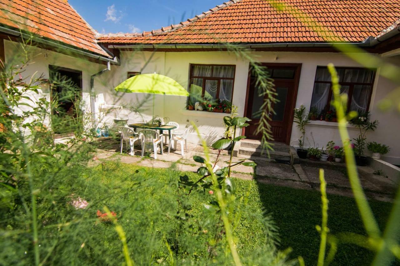 Casa Bunicii - Bran Sohodol Villa Sohodol  Luaran gambar
